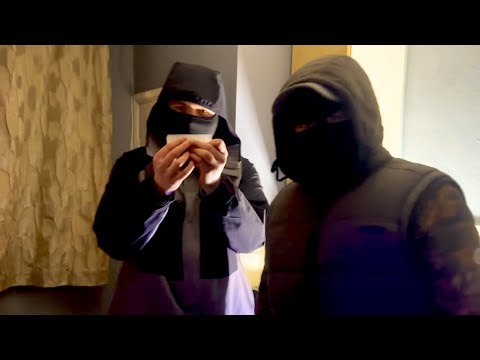 Dylan Beddz - Terminator (Official Music Video)