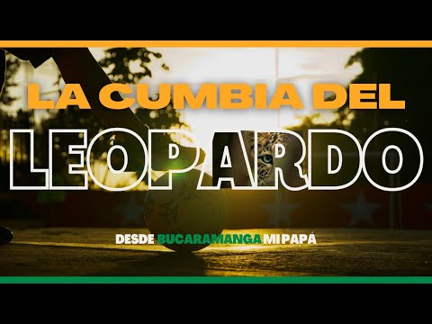La Cumbia del Leopardo