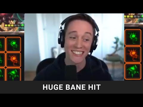 MASSIVE Baneling SC2 Connection