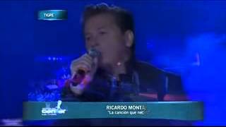 La Canción que necesito Ricardo Montaner En Vivo Soñando por Cantar 2013 Argentina