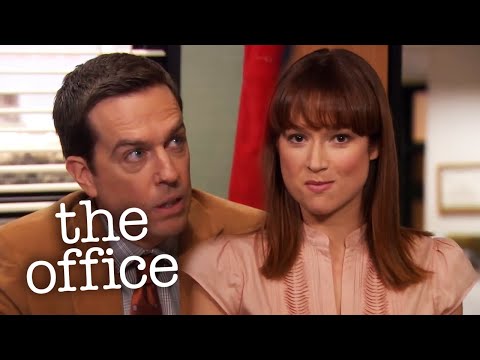 Your Mother is Dead - The Office US