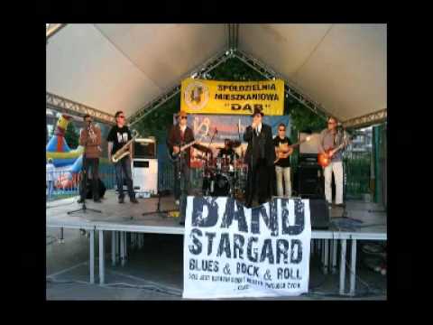The Band Stargard - Hound Dog.mp4