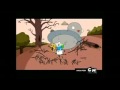 Adventure Time Evicted Music Video 