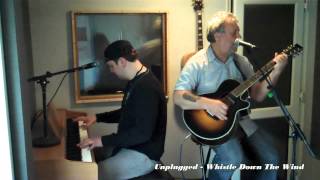 Nick Heyward - Whistle Down The Wind - Nick Heyward (Piano &amp; Guitar Cover)