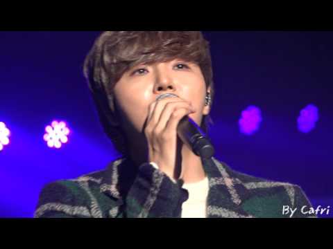 20151230정동하 윈터원더랜드콘-다시,눈