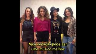 [Legendado] Headed Home novo single das The Lylas