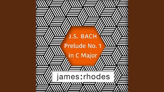 The Well-Tempered Clavier, BWV 846: No. 1, Prelude in C Major de Johann Sebastian Bach et James Rhodes