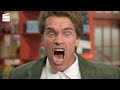 Kindergarten Cop Shut Up HD CLIP