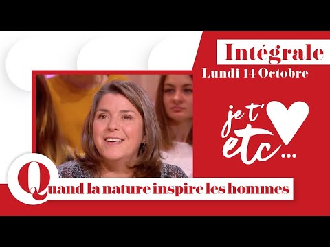 Intégrale - Quand la technologie s’inspire de la nature - Je t’aime etc S03