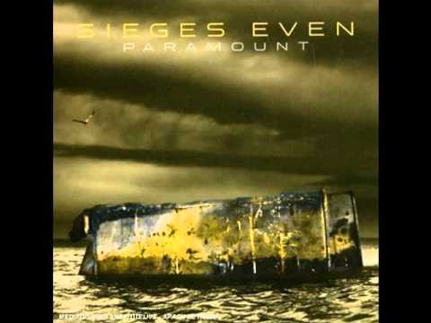 Sieges Even - Eyes Wide Open