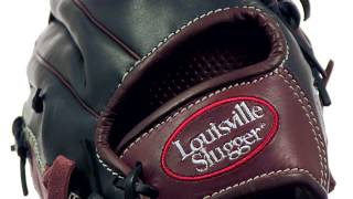 Video thumbnail: Louisville Slugger TPX Evolution Series: EV1125