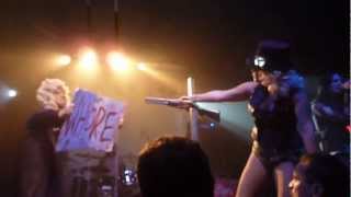 Genitorturers PUBLIC ENEMY NUMBER 1 Pittsburgh