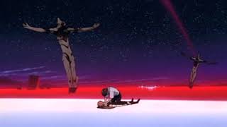 exit music (for a film) | evangelion edit