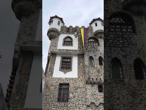 El mesón de la sierra