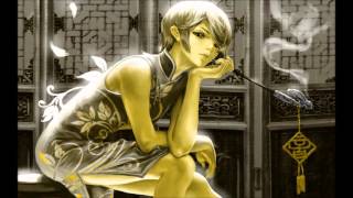 Nightcore -  Rum And Coke