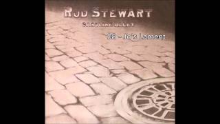 Rod Stewart - Jo's Lament (1970) [HQ+Lyrics]