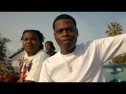 $ip SkyLark - Larkin' (Official Music Video)