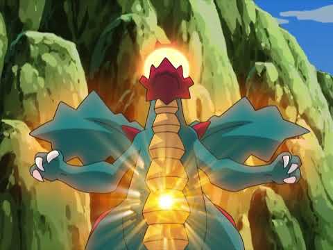 Lineage of Ancient Power (POE 2022 Round 4) [Various Anime AMV]