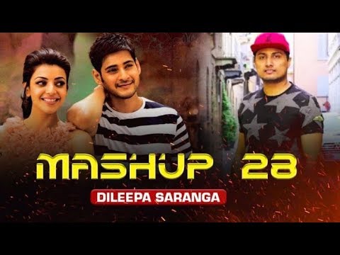 Dileepa Saranga_Mashup Cover 28