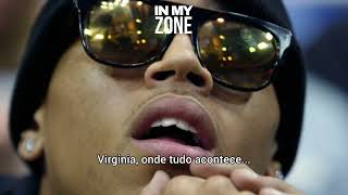 Chris Brown - Ransom [TRADUÇÃO PT-BR] ᴴᴰ