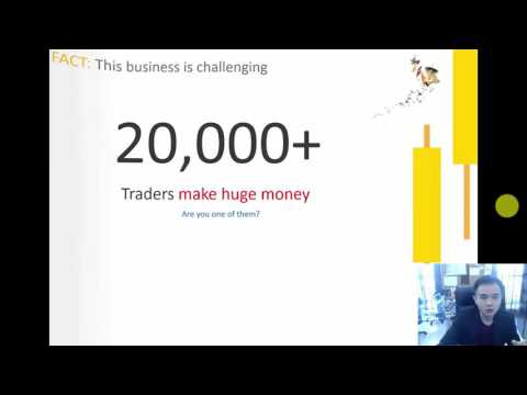 HOW TO MAKE PROFITS FROM GOLD MARKET