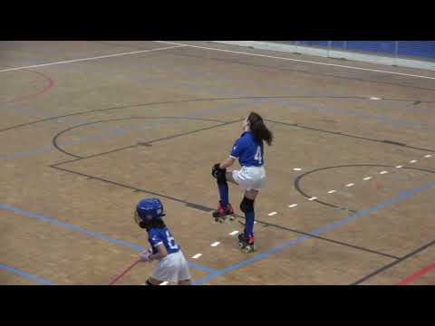 20191110 PATINALON-CENTRO ASTURIANO FEMENINO SUB 13