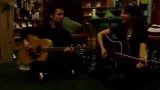 For All the Unheard - Greg Attonito and Shanti Wintergate