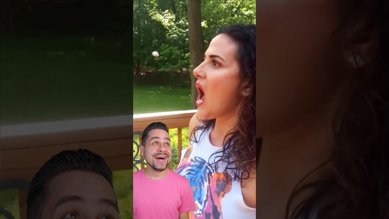 STUPID GUM TRICK TUTORIAL 🤪