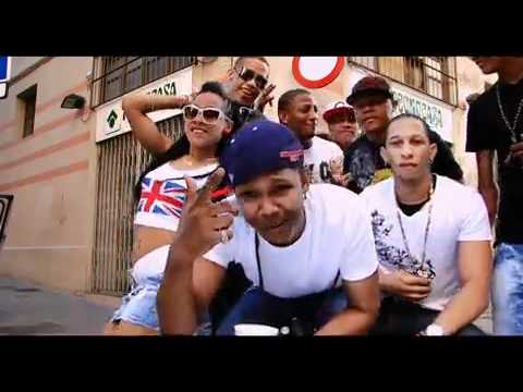 Negro Eterno - Oiga Palomo ( Official Music Video)