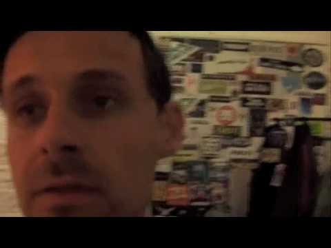 DONOTS: The Long Way Home - Tourdiary 02 (Krefeld)