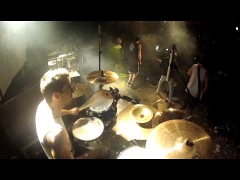 Noiseast - Sons of the Sun (Drums)