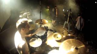 Noiseast - Sons of the Sun (Drums)
