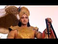 37 ಕೃಷ್ಣ ಅರ್ಜುನನ ಸಾರಥಿ E 89 Mahabharat Kannada Krishna Arjuna S Ch