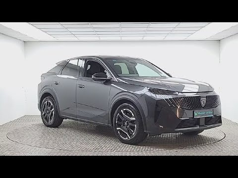 Peugeot 3008 73kWH Allure**Irish Car** - Image 2