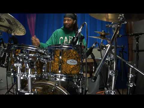 Clean Heart x Fred Hammond x Aaron Smith Experience