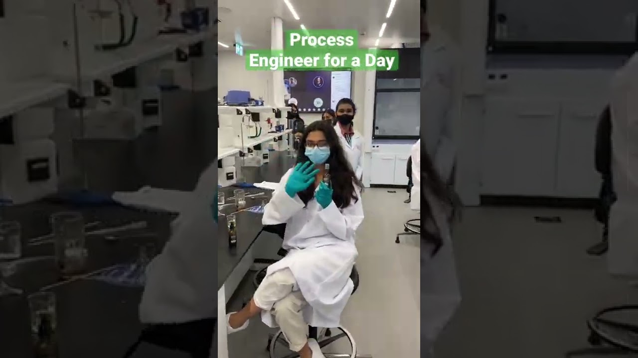 Products of the Process Engineering