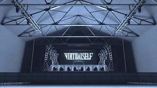 Virtual Self - Utopia (Stage Remake / Video Demo)