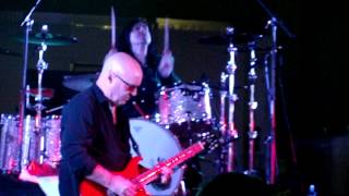 Montrose - Make it Last, San Antonio 2010