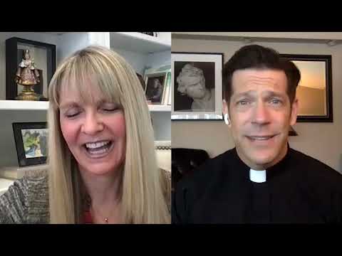 TVR | Webinar with Father Mike Schmitz