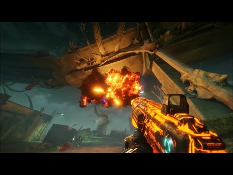 Rage 2 - 100% Combat