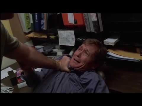 Tony Beats David Scatino - The Sopranos HD