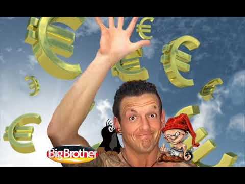 Big Brother 10 - Für Klaus