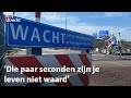 Bunnik krijgt eerste flitscamera bij spoorwegovergang| RTV Utrecht
