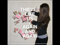 Thieves Like Us - One Night With You
