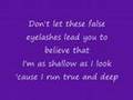 Backwoods Barbie by Dolly Parton w/Lyrics