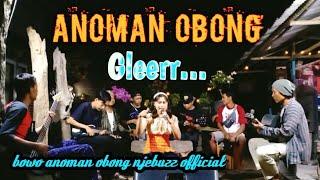 Download lagu Anoman obong keroncong njebuzz tulungagung mp3