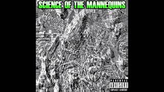 Science Of The Mannequins - Thorazine