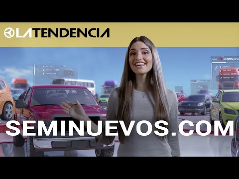 SEMINuevos Video