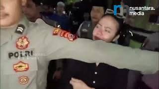 Viral! Video Dugaan Pemaksaan Injak Al-Qur'an di Salon Lebak, Pemilik Salon Diamankan Polisi