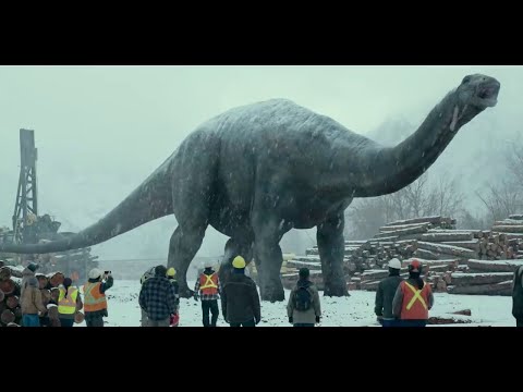 Jurassic World: Dominion 2022 - Official Clips [FULL HD]